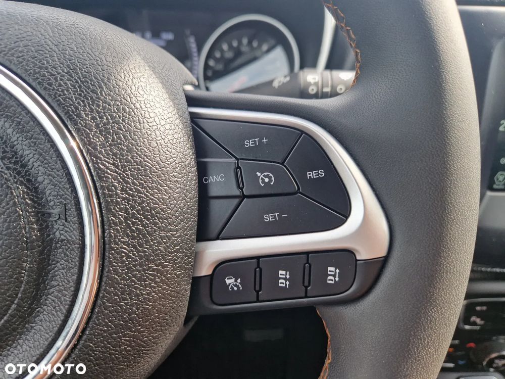 Jeep Compass - 19