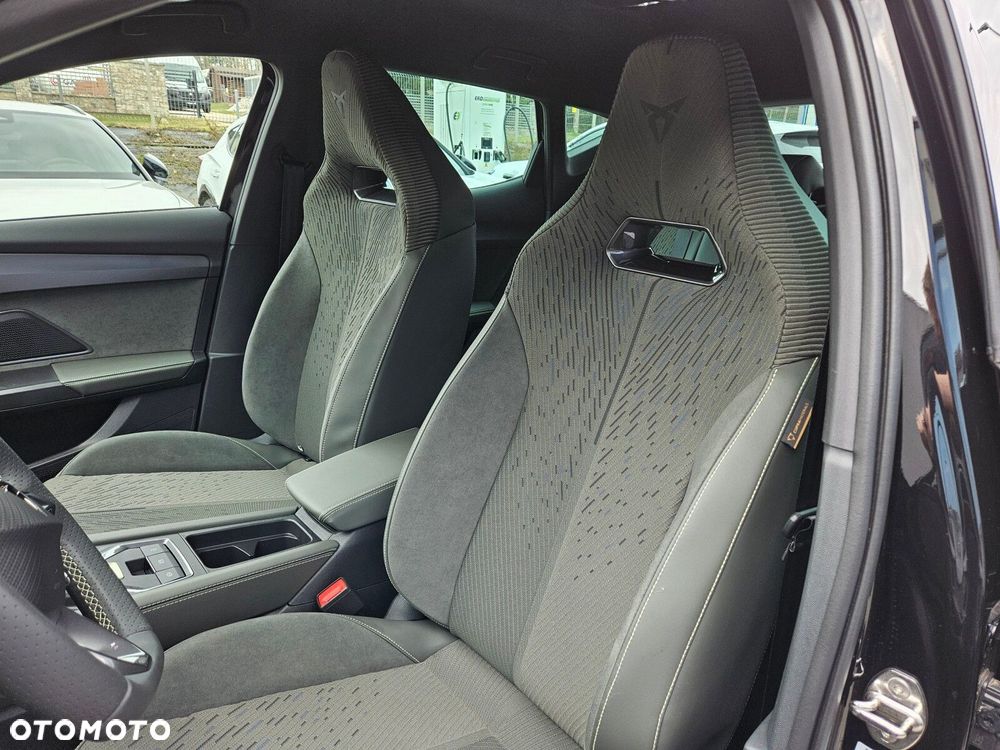 Cupra Formentor 2.0 TSI 4Drive Tribe Edition DSG - 16