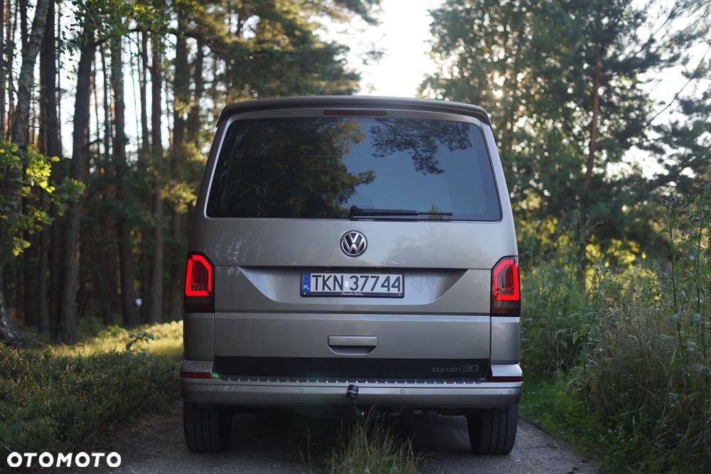 Volkswagen Multivan 2.0 TDI L1 Highline - 5