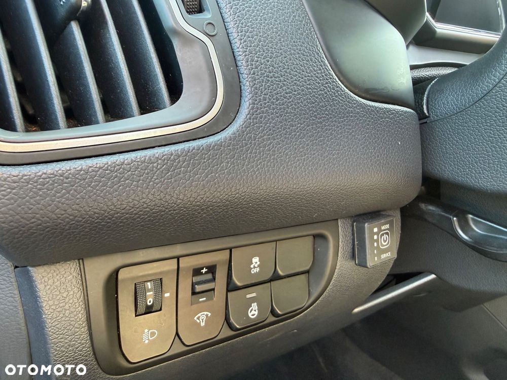 Kia Rio 1.4 XL - 17