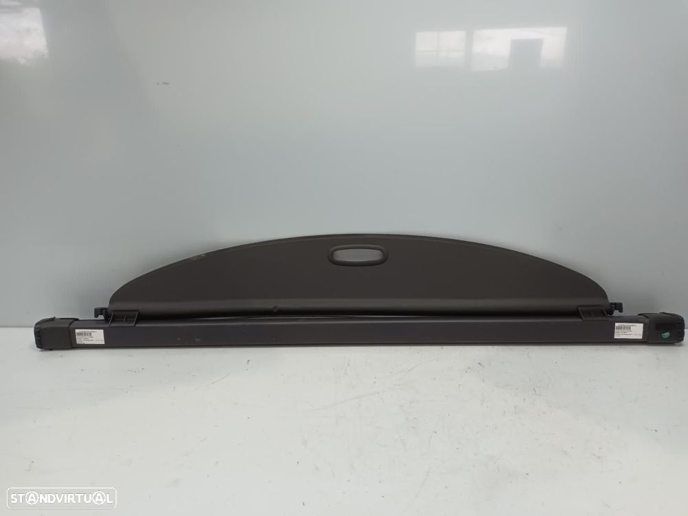 CHAPELEIRA DA MALA HYUNDAI IX35 ELLM - 1