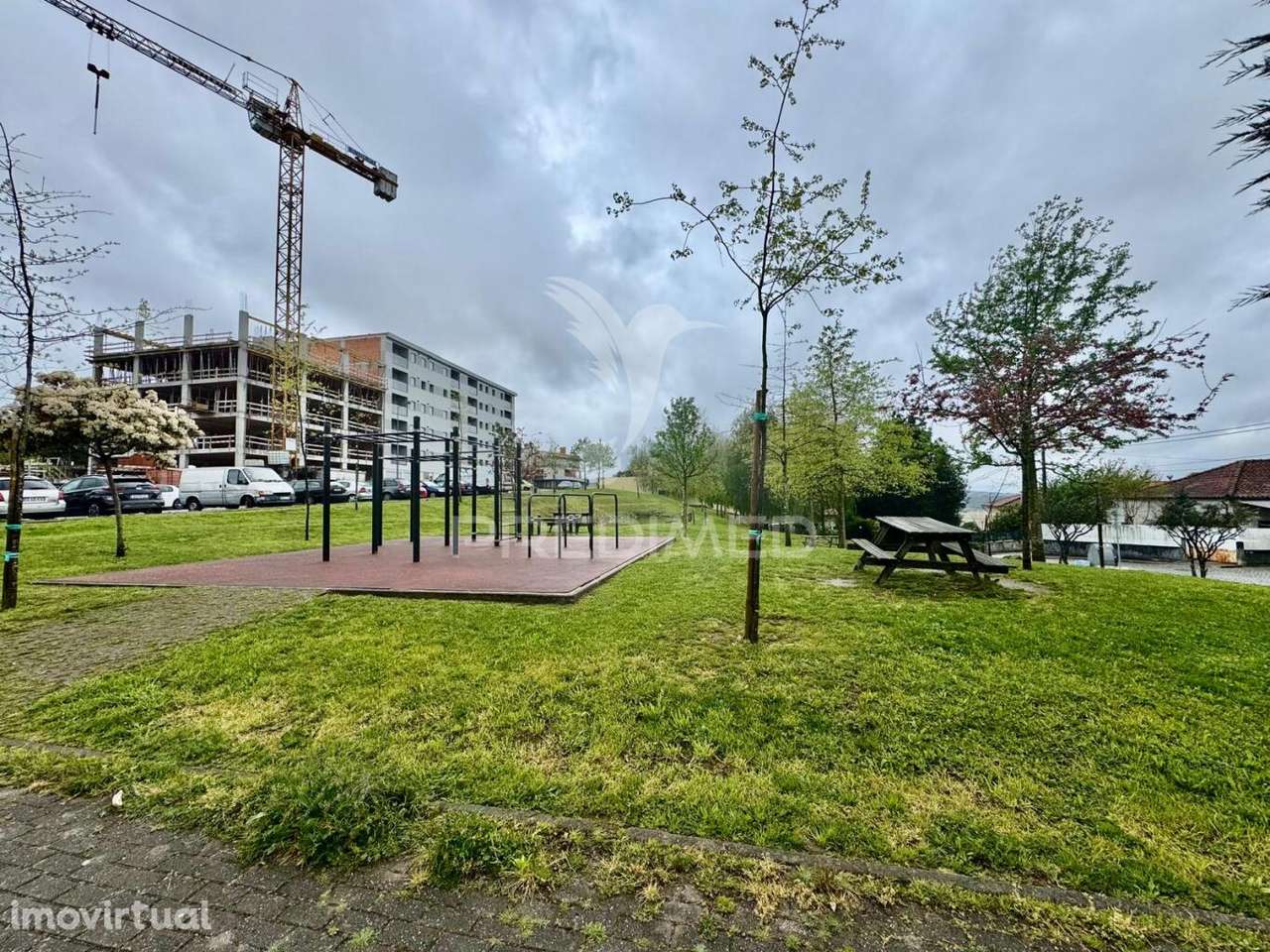 APARTAMENTO T3 NOVO -  ANDORINHAS RESIDENCE BRAGA - Grande imagem: 3/34