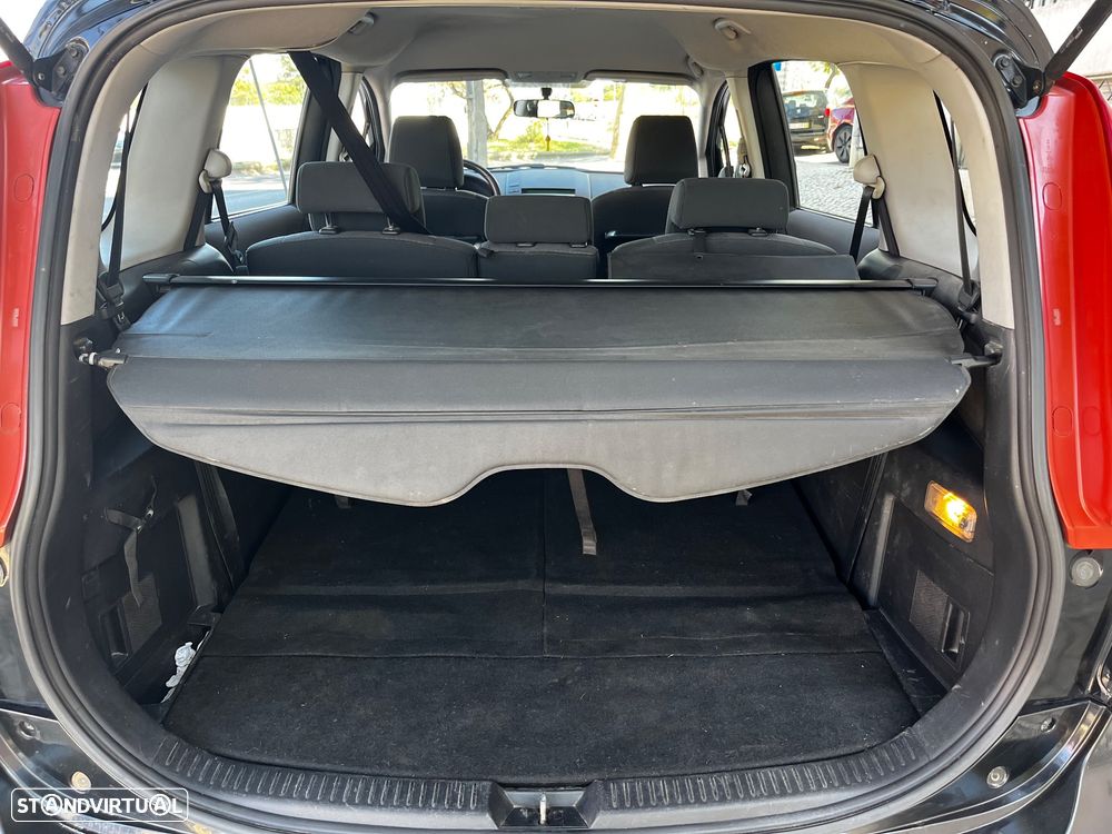Mazda 5 MZR-CD 2.0 Comfort - 17