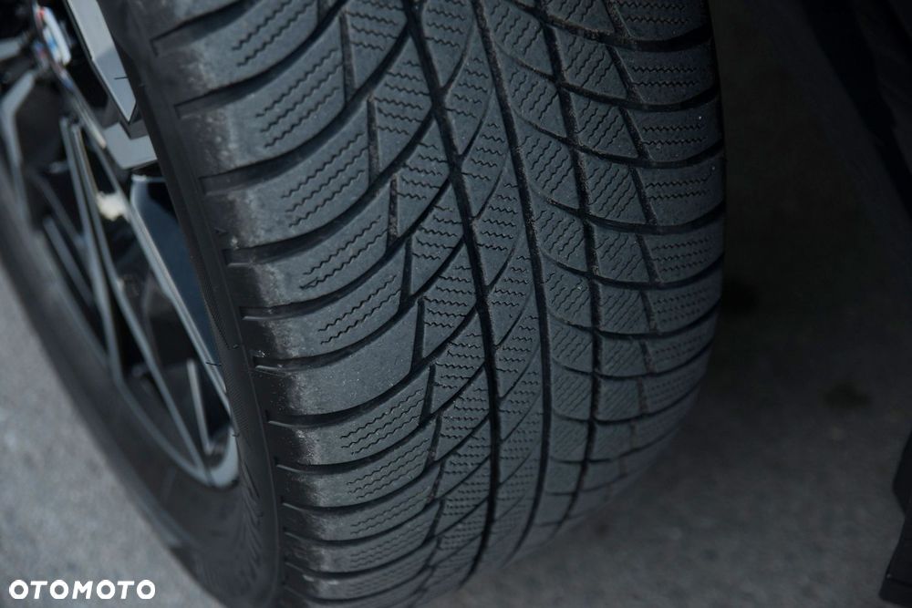 BMW X4 xDrive20d mHEV M Sport sport - 11