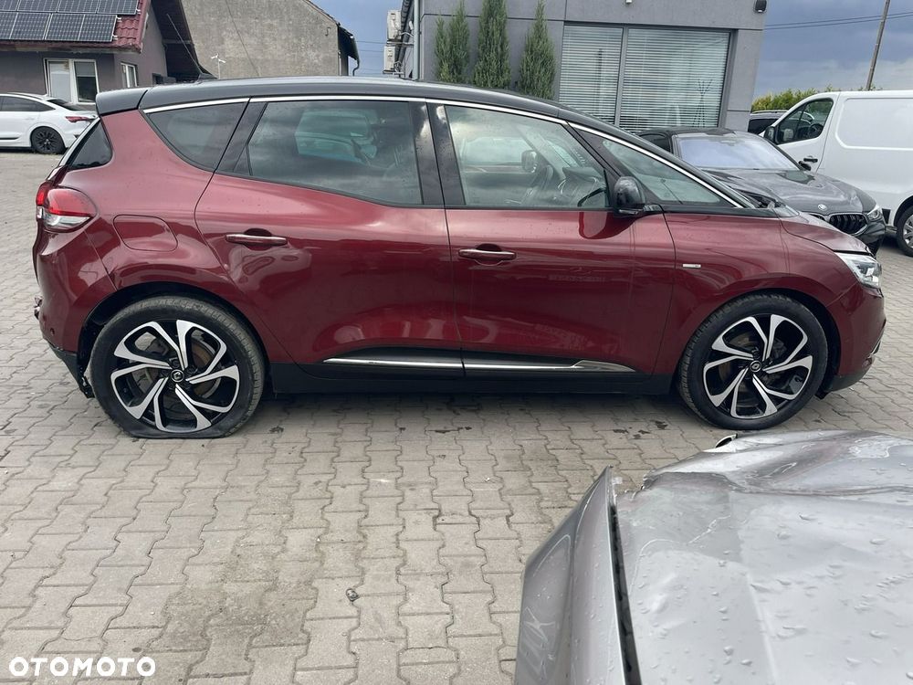 Renault Scenic 1.3 TCe Energy Bose EDC - 3