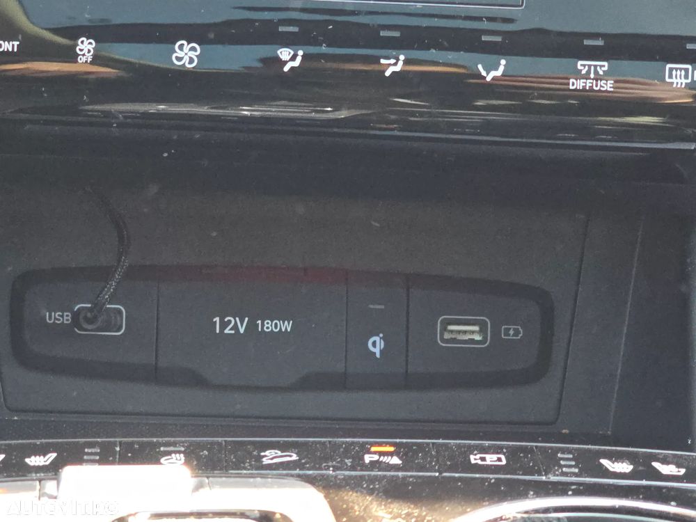 Hyundai Tucson PHEV 1.6 l 265 CP 4WD 6AT Luxury - 17