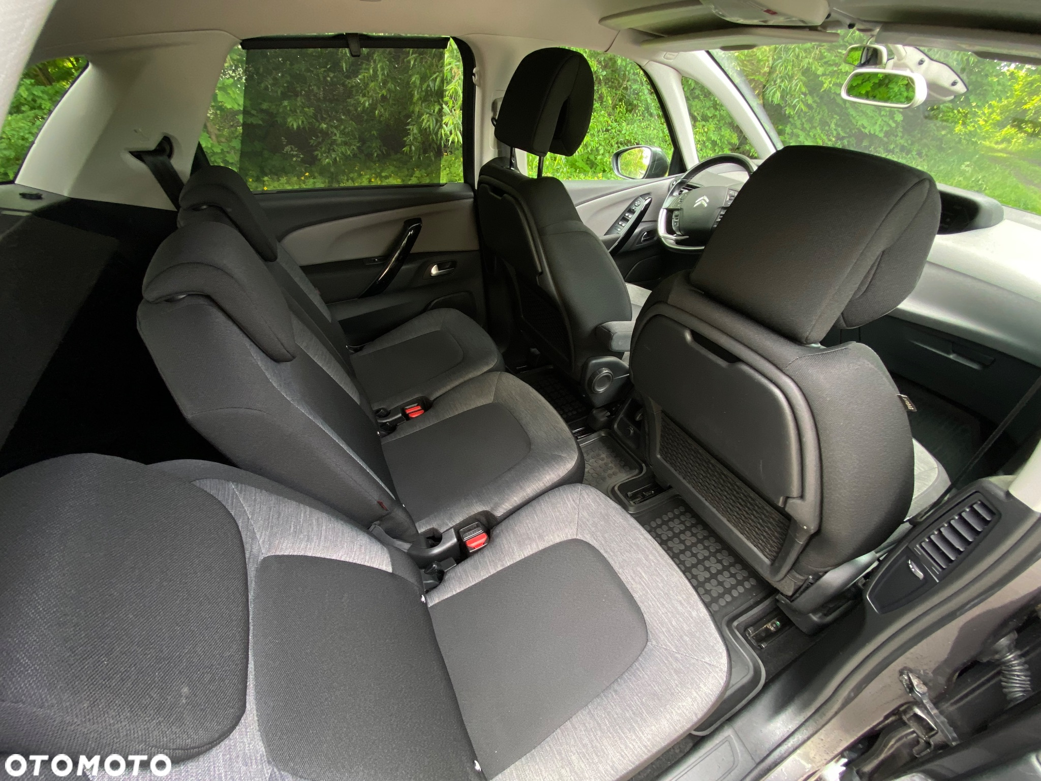 Citroën C4 Picasso PureTech 130 Stop&Start Exclusive - 11