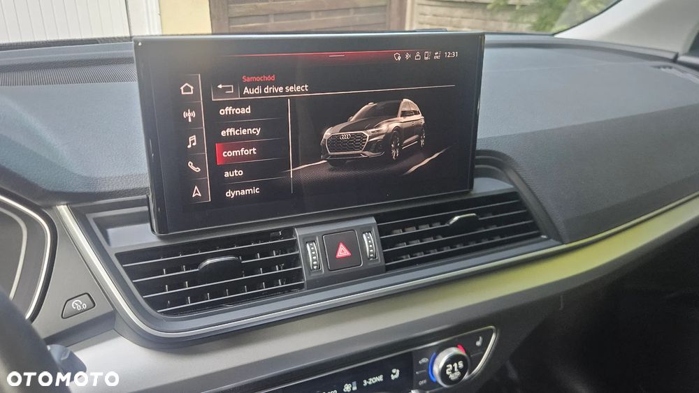 Audi Q5 35 TDI mHEV S tronic - 14