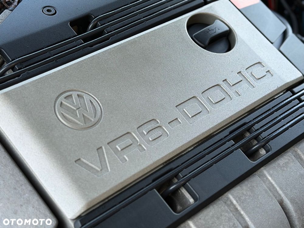 Volkswagen Corrado 2.9 VR6 - 6
