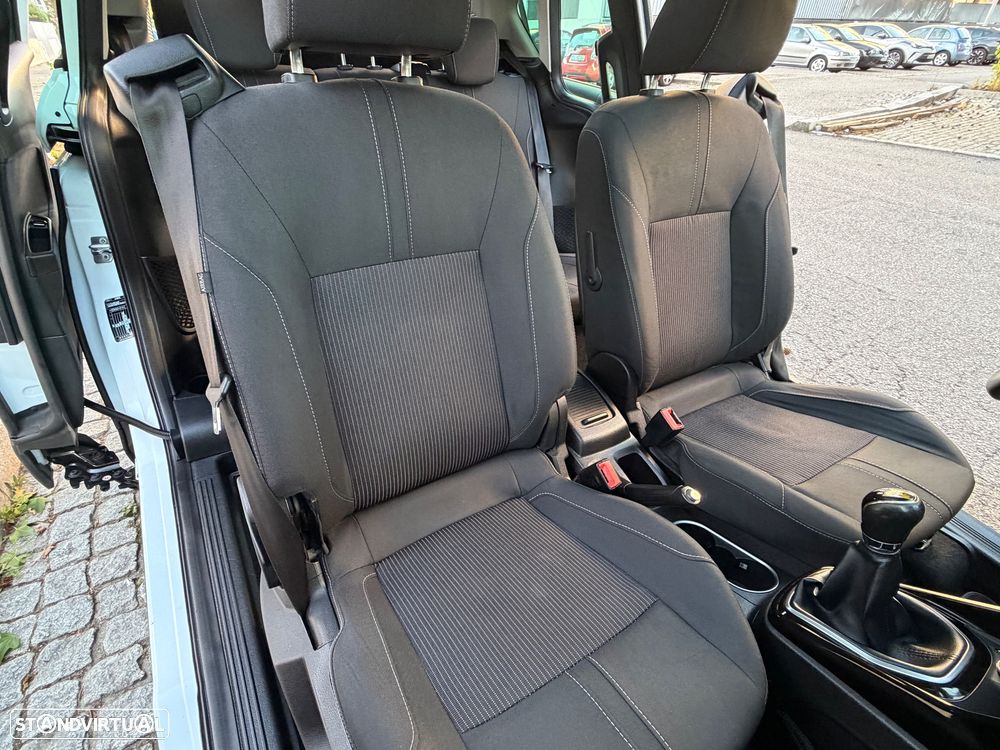 Ford B-Max 1.0 EcoBoost Titanium - 15