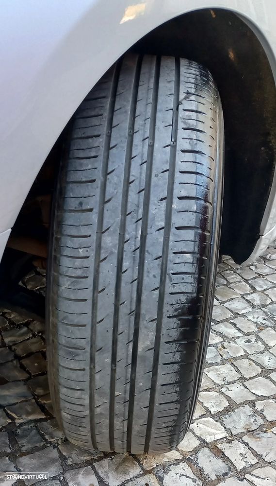 Peugeot 508 SW HDi FAP 115 Access - 23