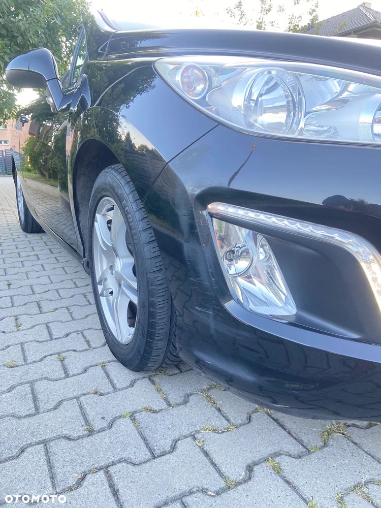 Peugeot 308 CC 1.6 THP Active - 29