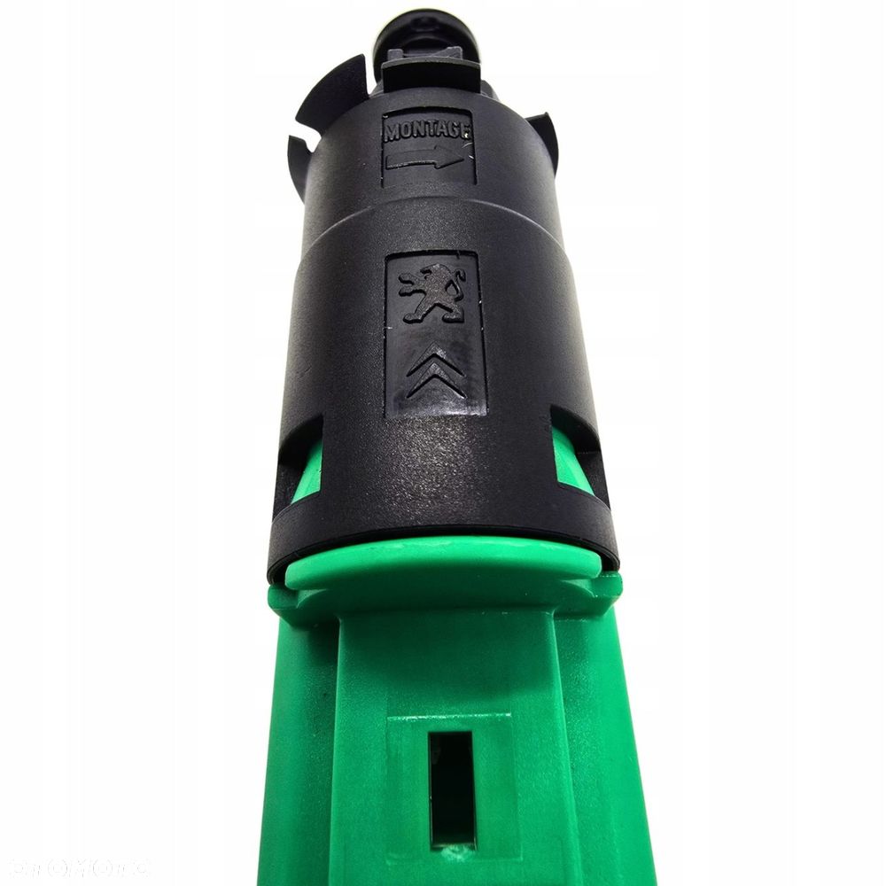 CZUJNIK WŁĄCZNIK ŚWIATEŁ STOP - Peugeot 1007 / 3008 / 5008 - ORYGINAŁ - 9