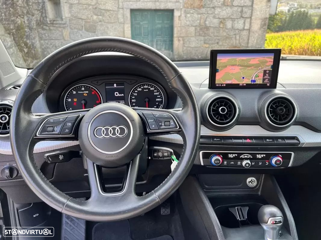 Audi Q2 - 17