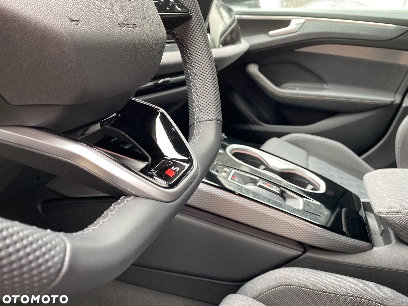 Audi A6 - 17
