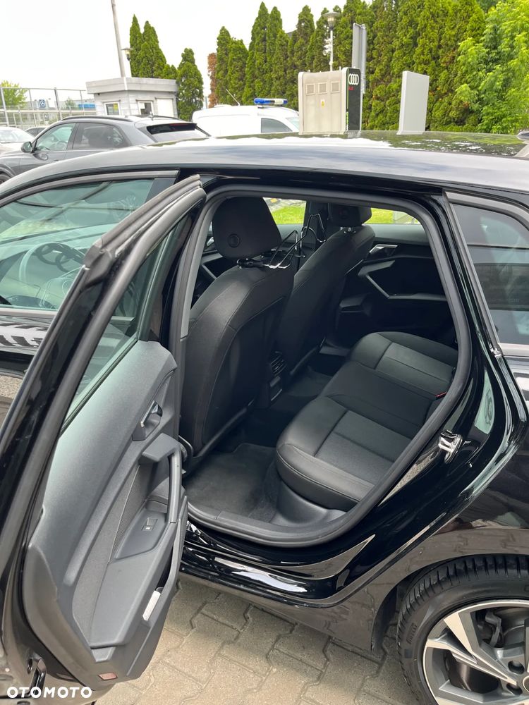 Audi A3 - 12