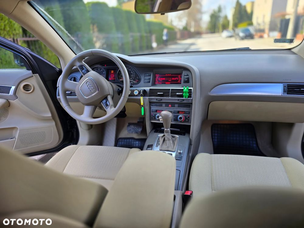 Audi A6 Limousine - 7