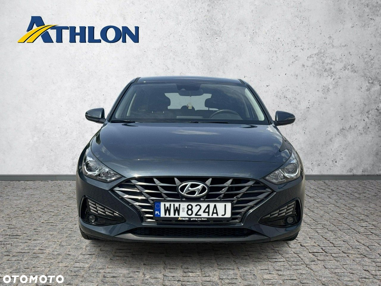 Hyundai i30 1.0 T-GDI Modern - 8