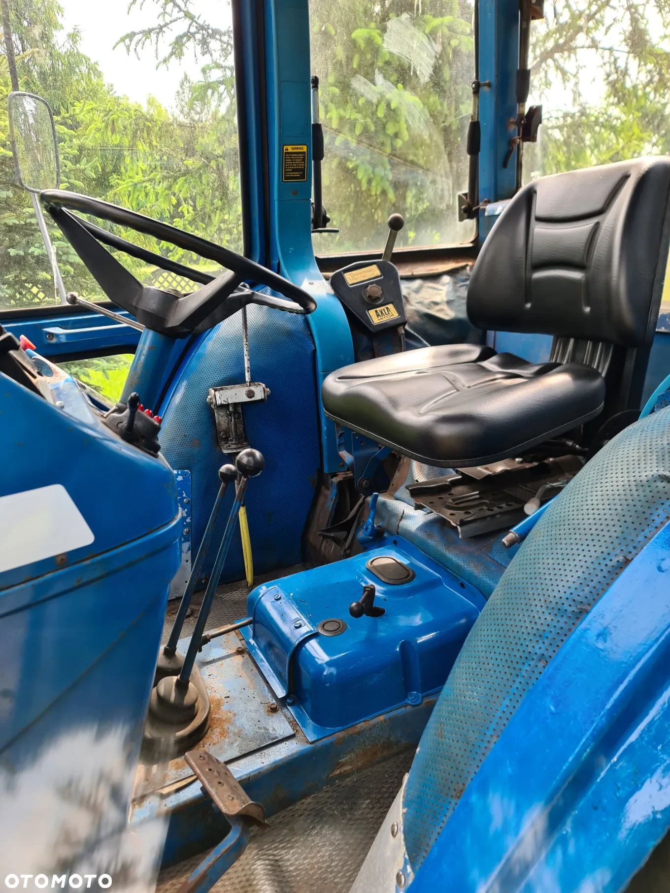 Ford 4100 - 11