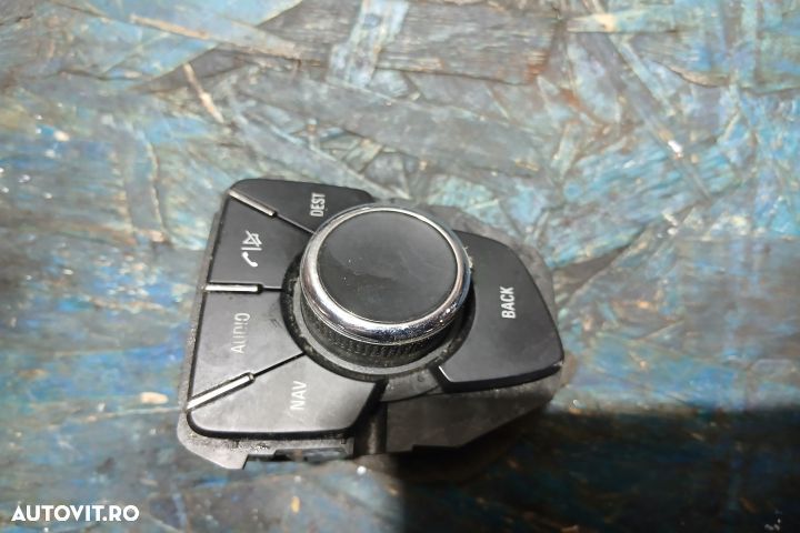 Controler / Joystick / Butoane control 13310070 13310070 Opel Insigni - 1