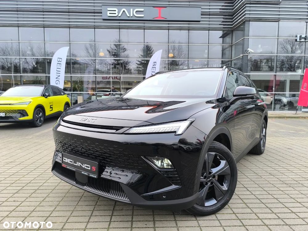 BAIC 5 - 3