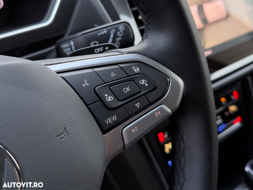 Volkswagen Tiguan 2.0 TDI SCR DSG IQ.DRIVE - 16