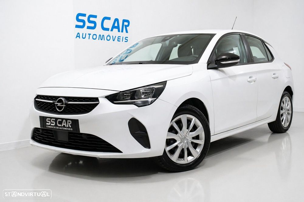 Opel Corsa-e 50 kWh Edition - 3