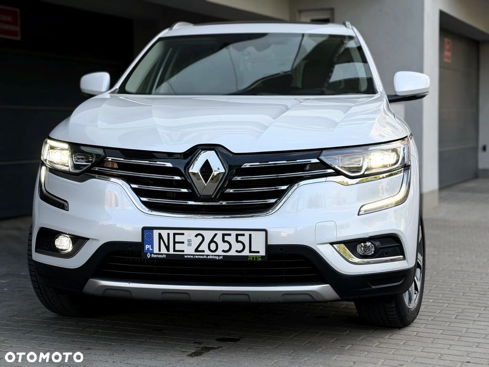 Renault Koleos 2.0 dCi Initiale Paris 4x4 X-Tronic - 15