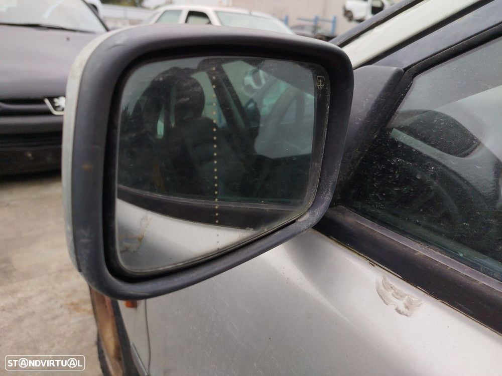Retrovisor / espelho esquerdo VOLVO S40 I (VS) - 2