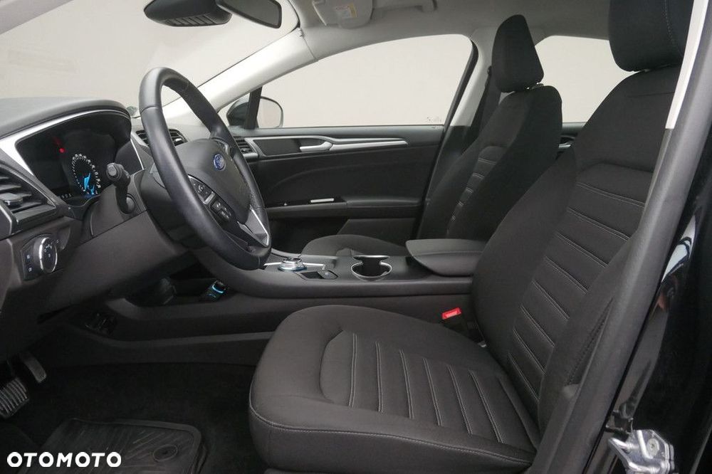 Ford Mondeo 2.0 EcoBlue Trend - 12