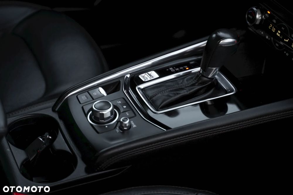 Mazda CX-5 2.5 Skypassion AWD - 27