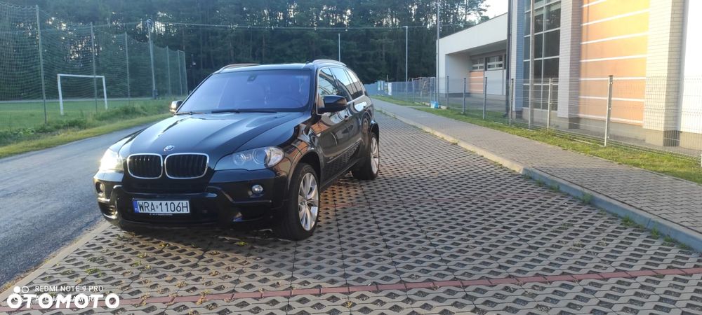 BMW X5 3.0d xDrive - 11