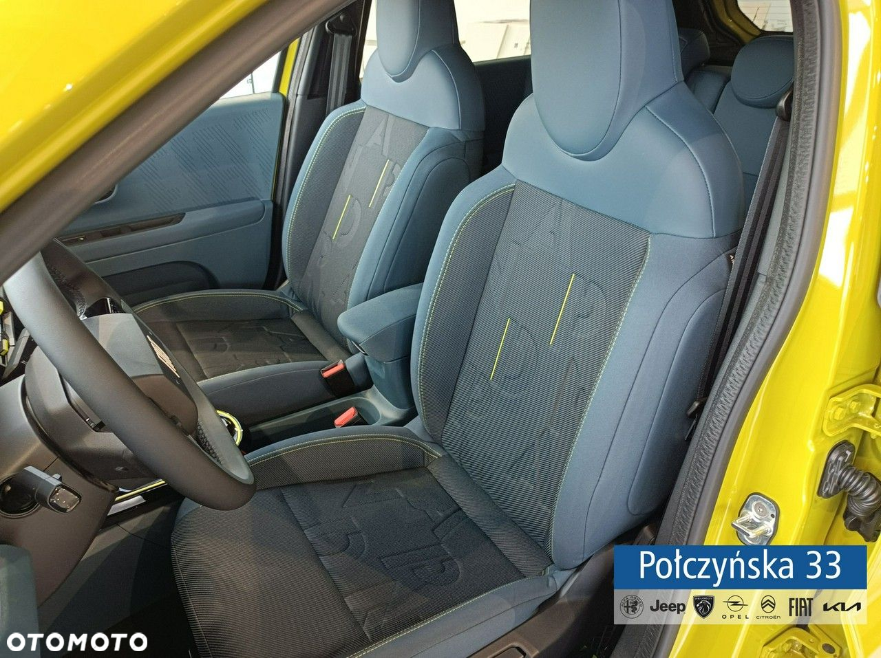 Fiat Grande Panda - 6