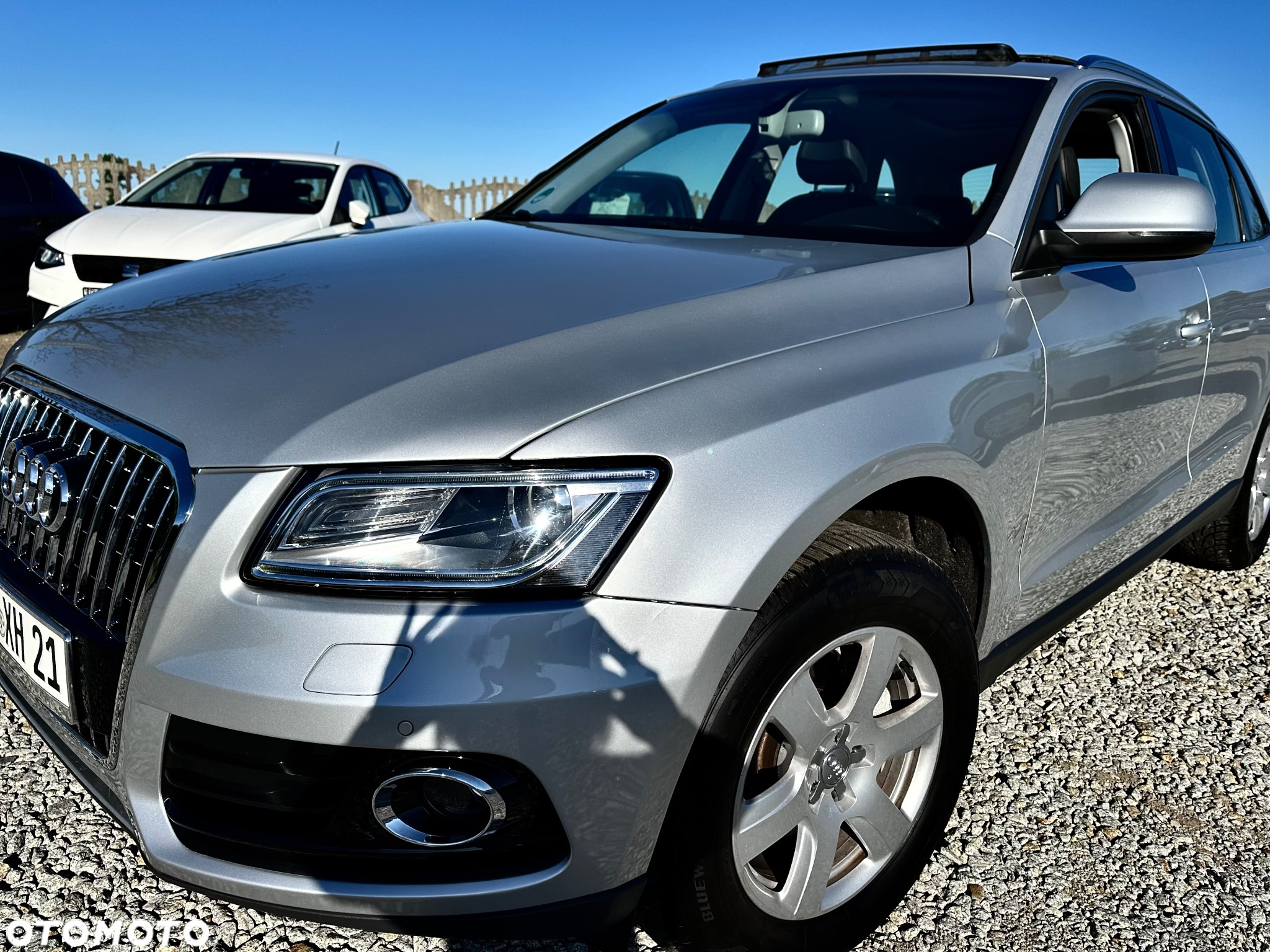 Audi Q5 2.0 TDI Quattro - 3
