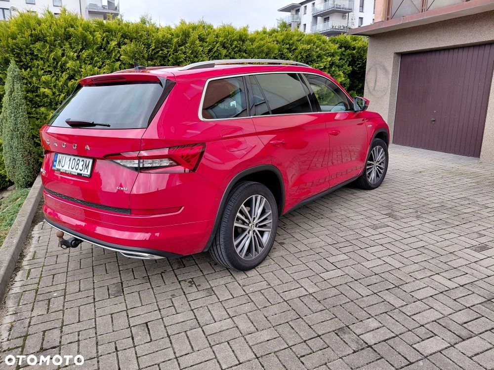 Skoda Kodiaq - 3