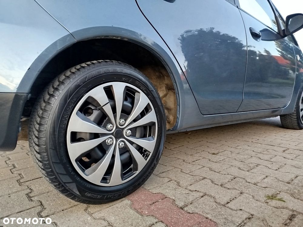 Mitsubishi Colt 1.3 ClearTec In Motion Plus - 26