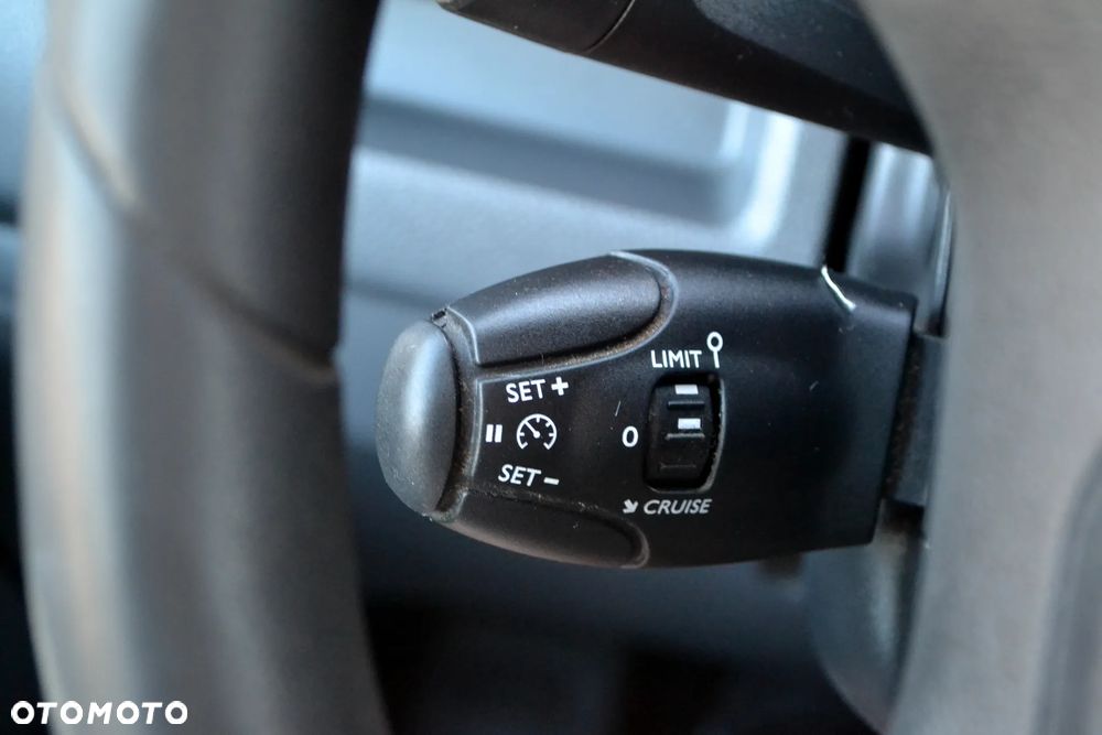 Peugeot expert L2H1 1,6 HDi - 27