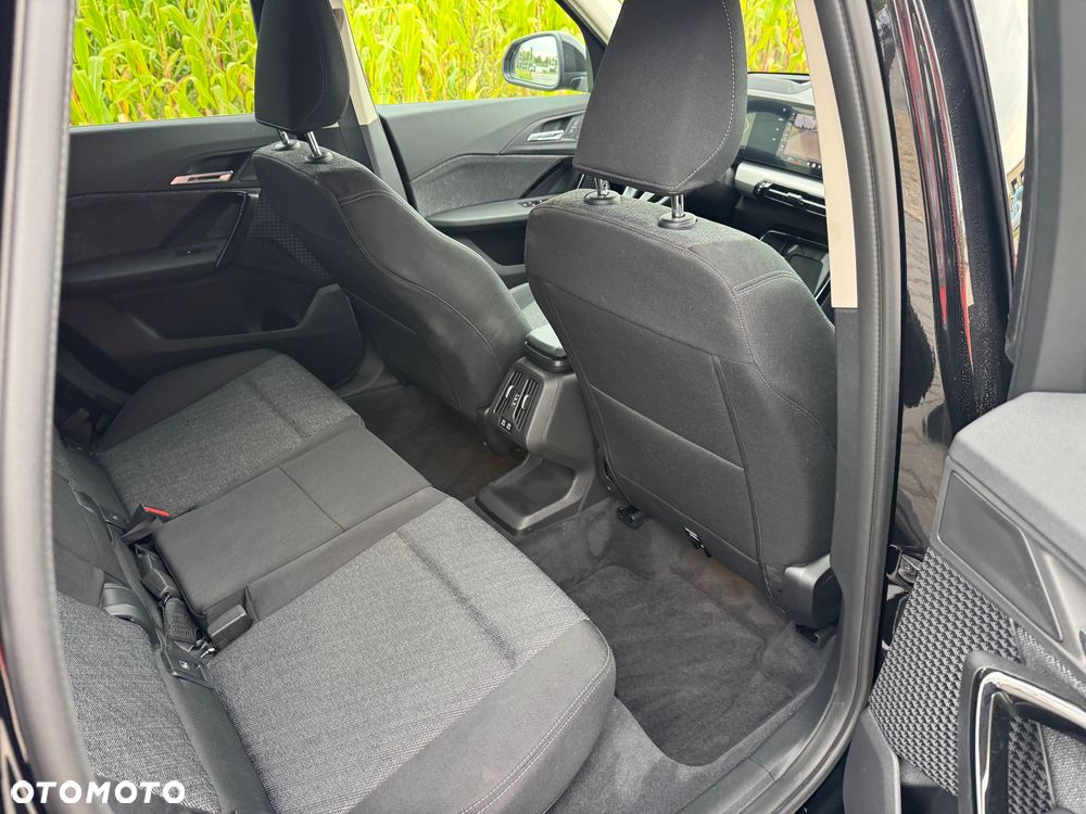 BMW X1 xDrive20d xLine - 36