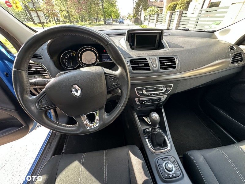 Renault Megane - 15