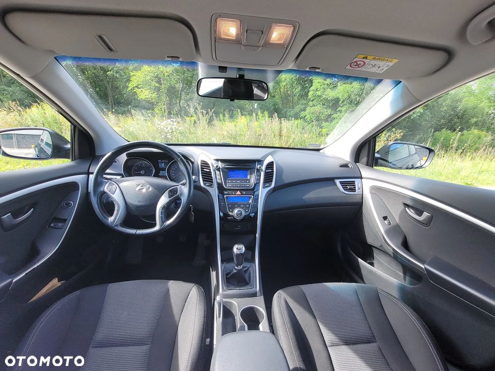 Hyundai i30 1.4 Comfort - 3