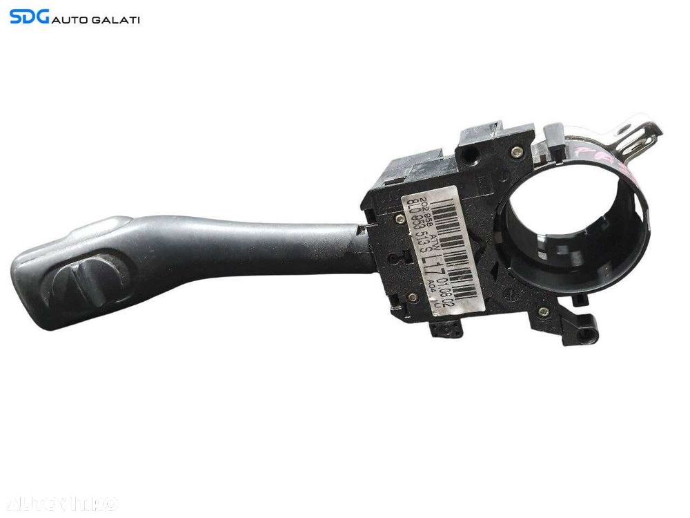 Maneta Semnalizare Skoda Octavia 1 1997 - 2011 Cod 8L0953513S [N3581] - 1