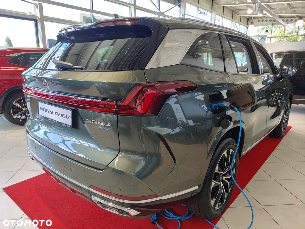 MG S9 - 10