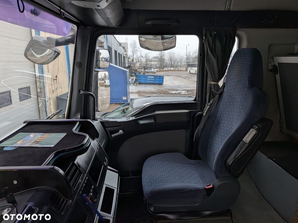 MAN TGA 18 360 - 26