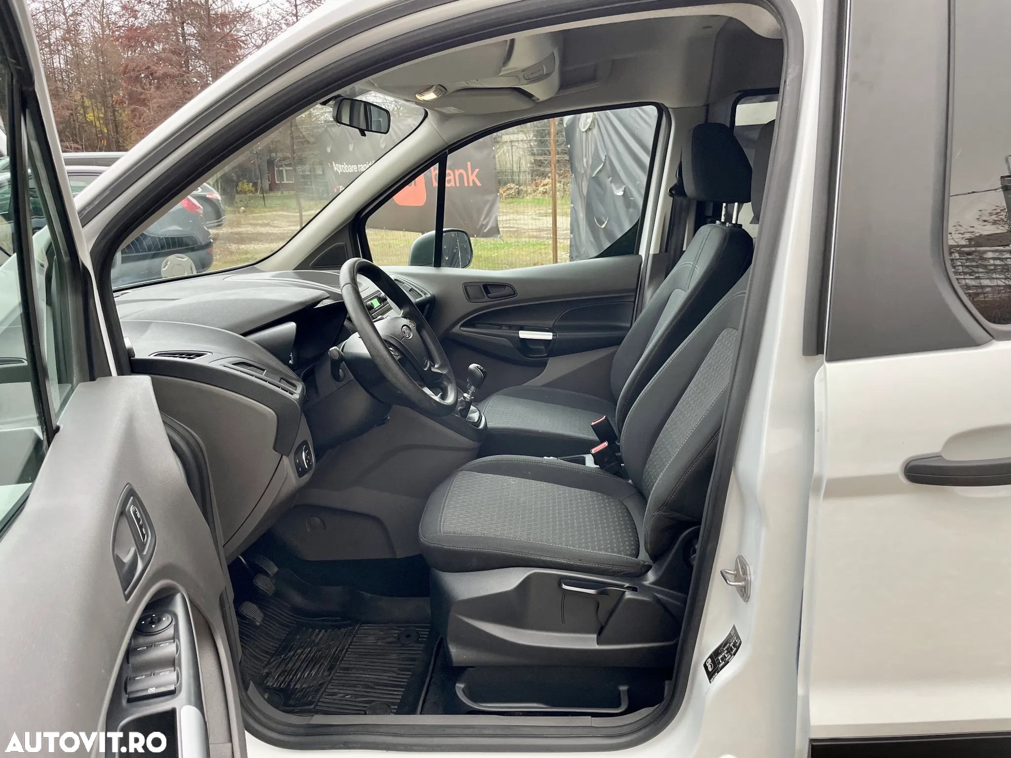 Ford Transit Connect 1.5 EcoBlue 100CP 6MT Kombi L2 Trend - 12