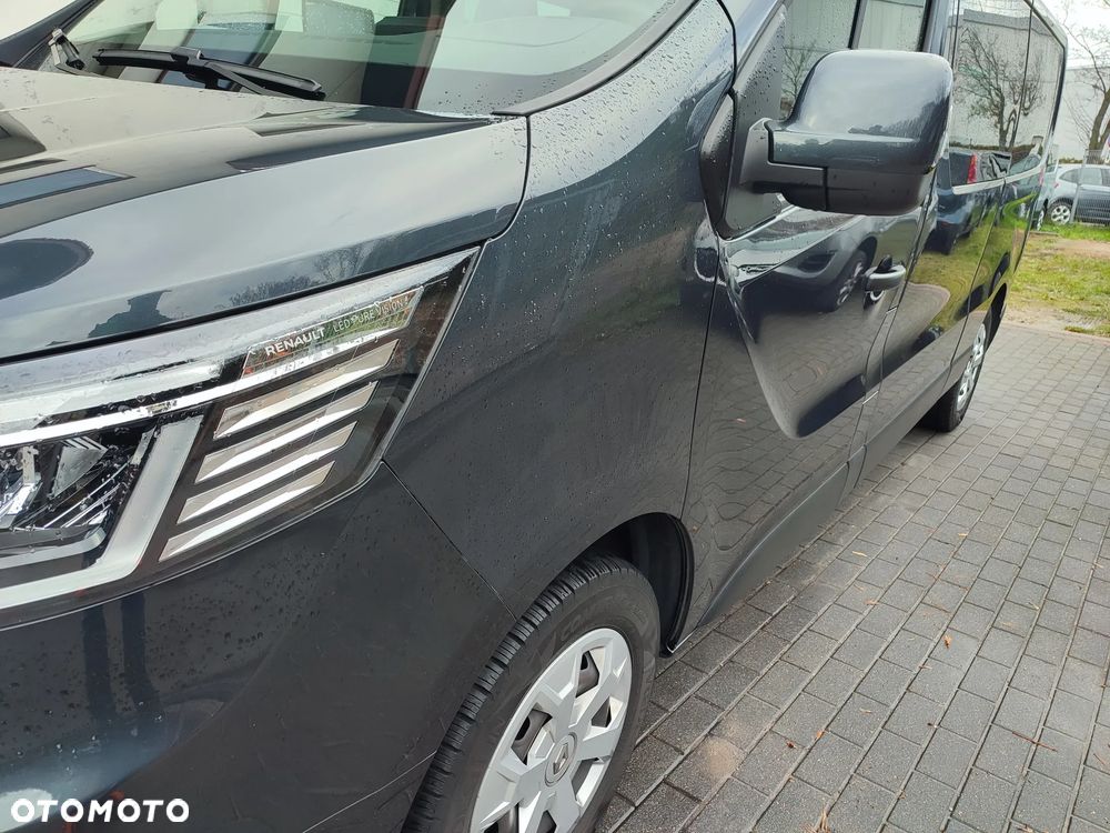 Renault Trafic SpaceClass 2.0 dCi - 29