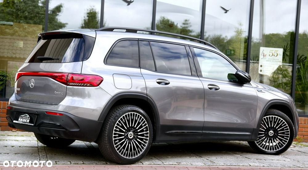 Mercedes-Benz EQB - 6