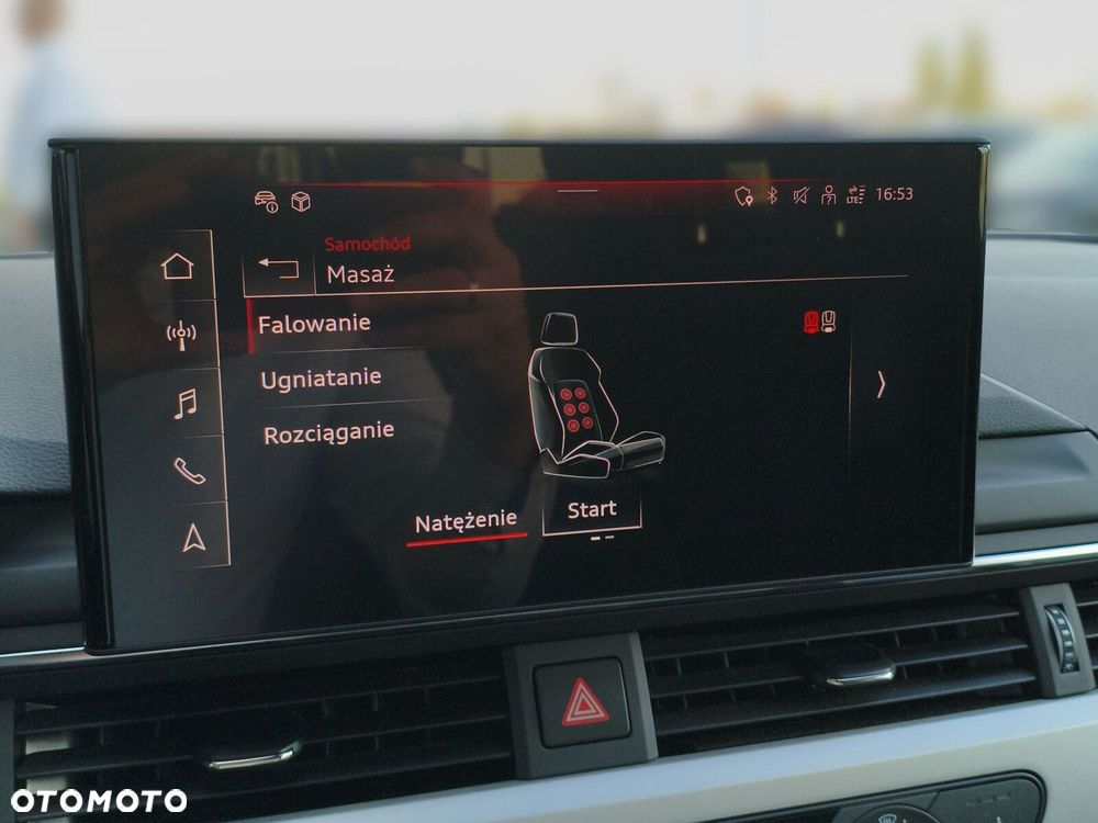 Audi A4 Avant - 33