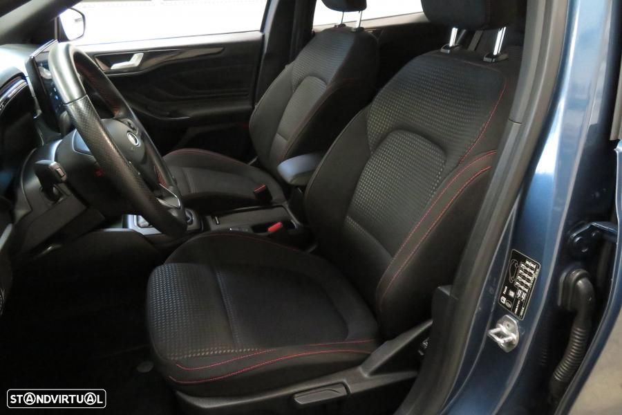 Ford Focus SW 1.0 EcoBoost ST-Line - 9