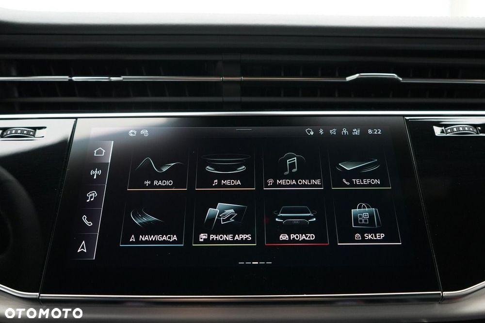 Audi Q8 - 31