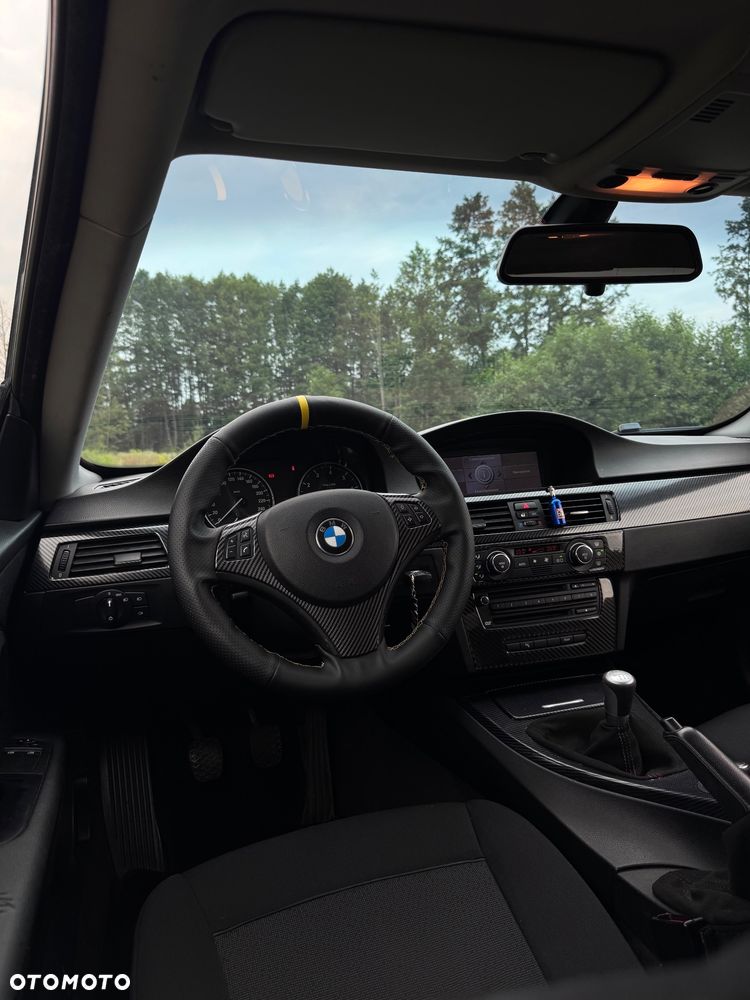BMW Seria 3 - 8